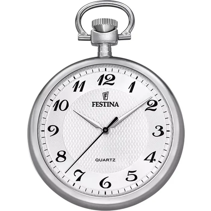 FESTINA Orologio Da Tasca Pocket F2020/1 Bianco Uomo