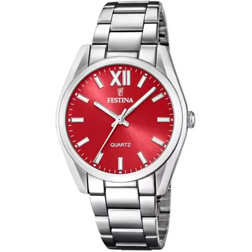 Festina Orologio Donna Alegría F20622/B