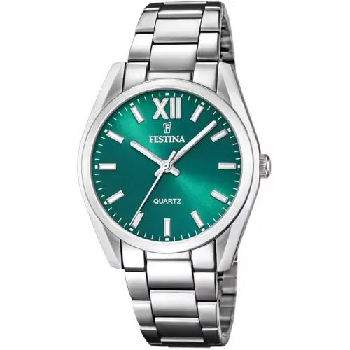Festina Orologio Donna Boyfriend F20622/C