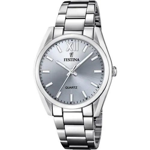 Festina Orologio Donna Boyfriend F20622/J