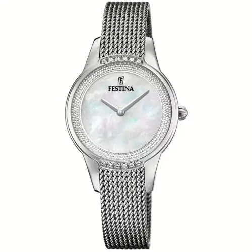 Festina Orologio Donna Mademoiselle F20494/4