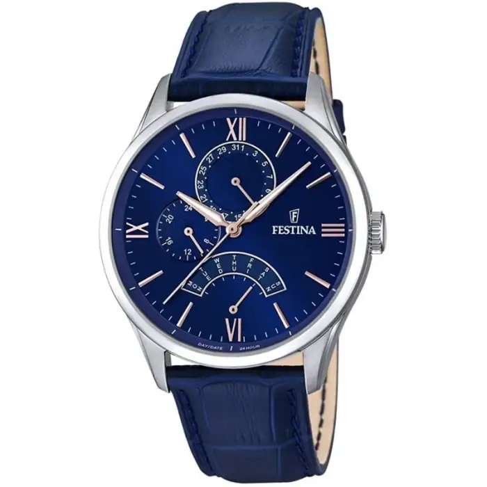 FESTINA Orologio Uomo