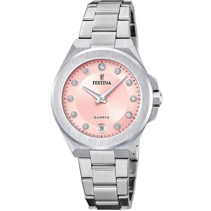 FESTINA Orologio Solo Tempo Donna Mademoiselle - F20700/2