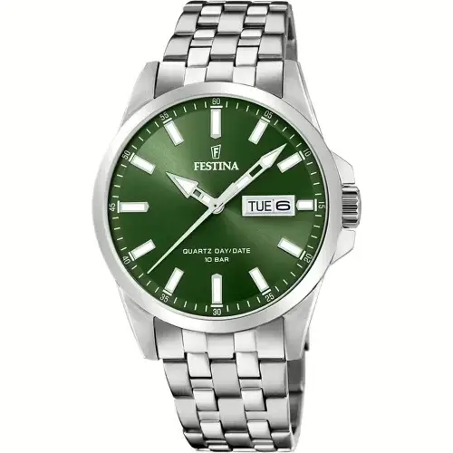 Festina Orologio Uomo Classics F20357/5