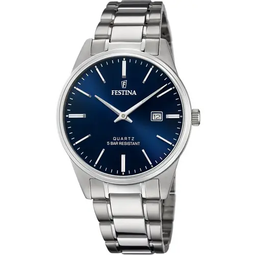 Festina Orologio Uomo Classics F20511/3