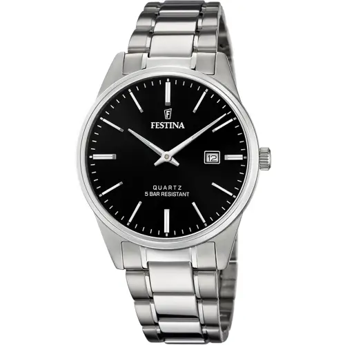 Festina Orologio Uomo Classics F20511/4