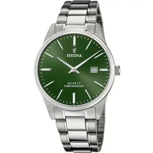 Festina Orologio Uomo Classics F20511/5