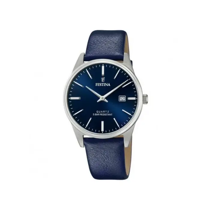 FESTINA Orologio Uomo Classics F20512/3