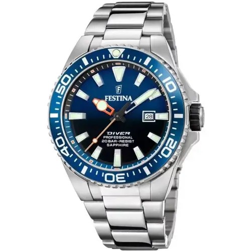 Orologio Uomo Festina Diver F20663/1