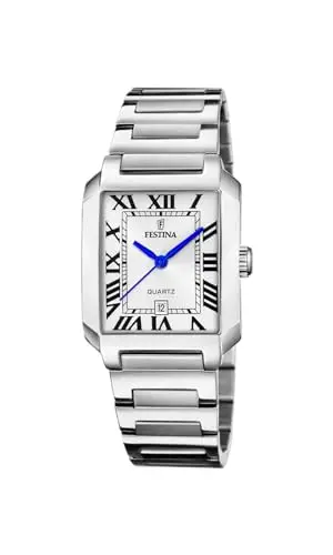 Festina women's silver watch Chrono SportSilver Watch F20679/1