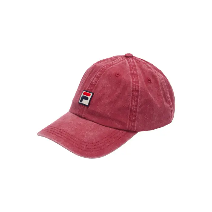 Fila Cappellino Ponticello Rouge