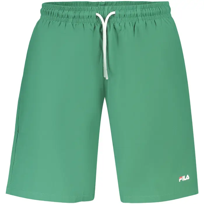 Fila Costume / Bermuda da spiaggia FAM1233 Verde