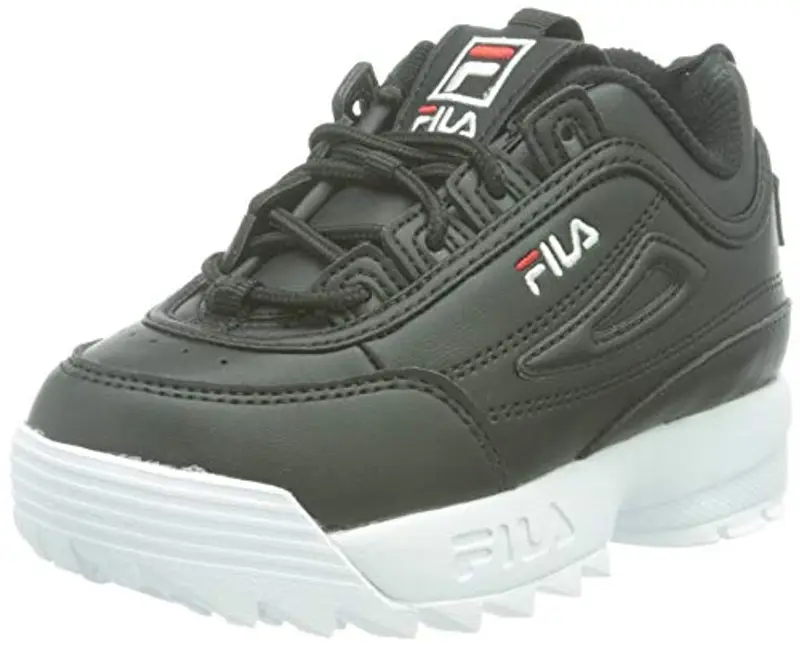 Fila Scarpe da ginnastica Nero 2097231