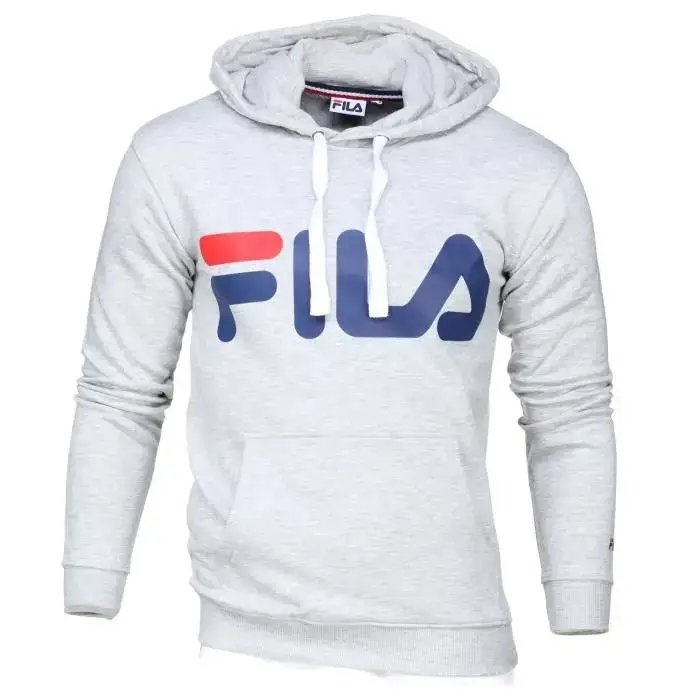 Fila Felpa con cappuccio Classic Long Hood