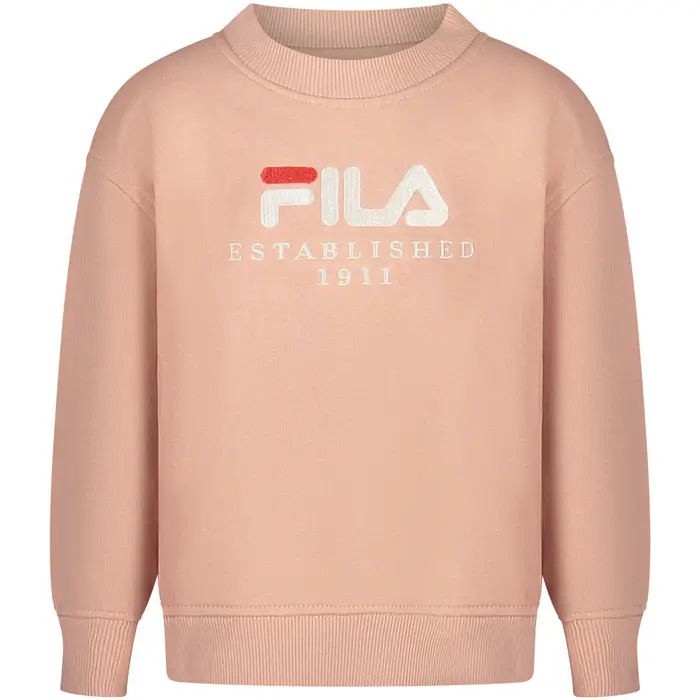Fila Felpe FAK0430 Rosa
