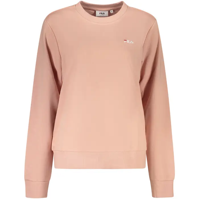Fila Felpe FAW1219 Rosa