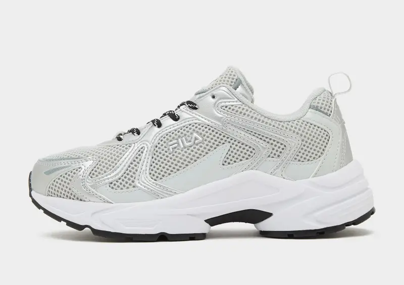 Fila Heroic Donna, Grigio