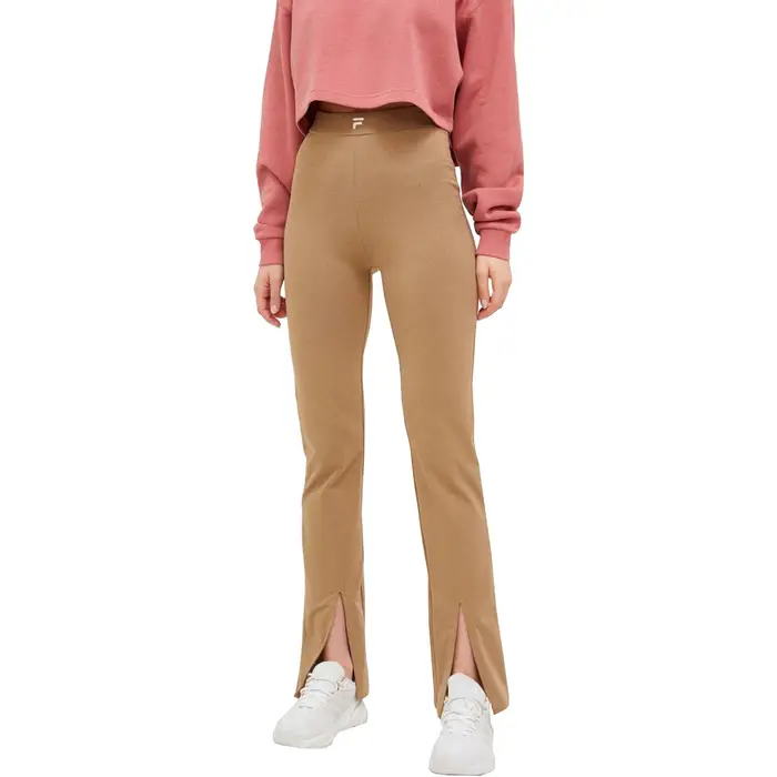 Fila Jeans Flare FAW0392 Beige