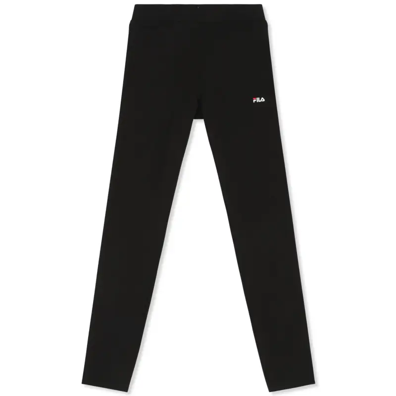 Fila Leggings da donna Casania Noir