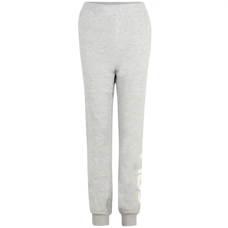 Fila Pantalone da jogging classico con logo per bambini Songe