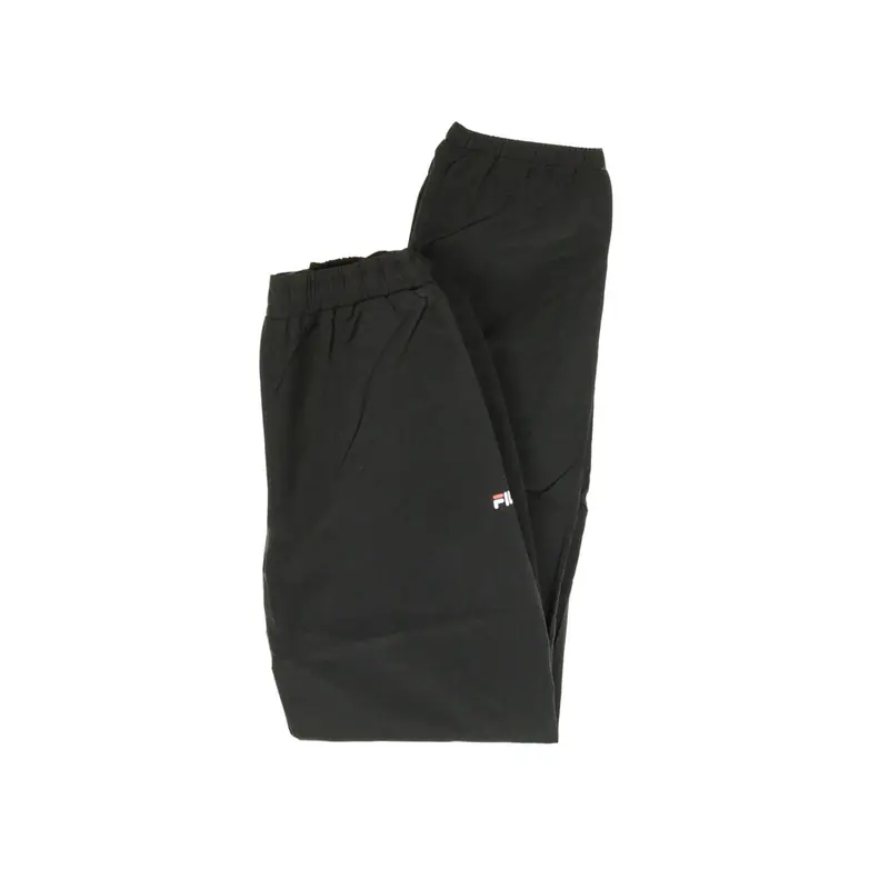 Fila Pantalone Tuta Donna Alma Woven Pants Black