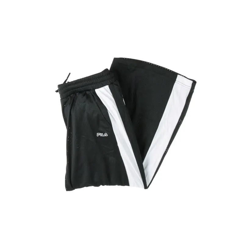Fila Pantalone Tuta Donna Richelle Culottes Black/bright White