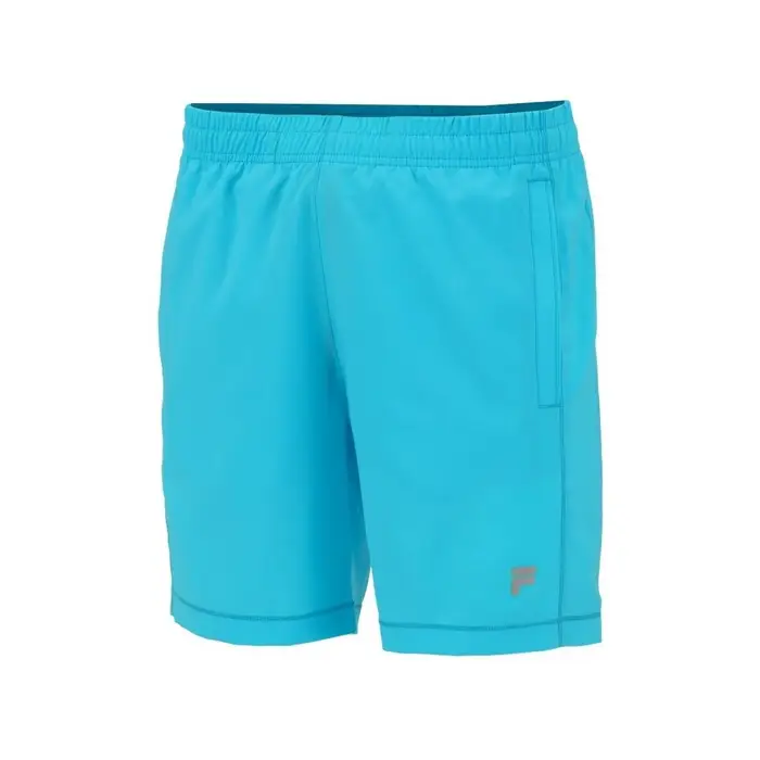 Pantaloni corti Fila Constantin Blu