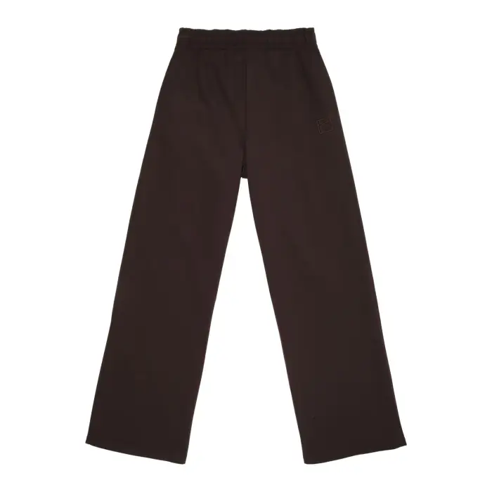 Fila Pantaloni da donna Limana Marron