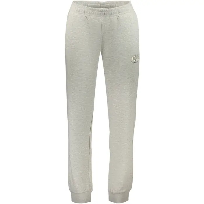 Fila Pantaloni Sportivi FAM1220 Grigio