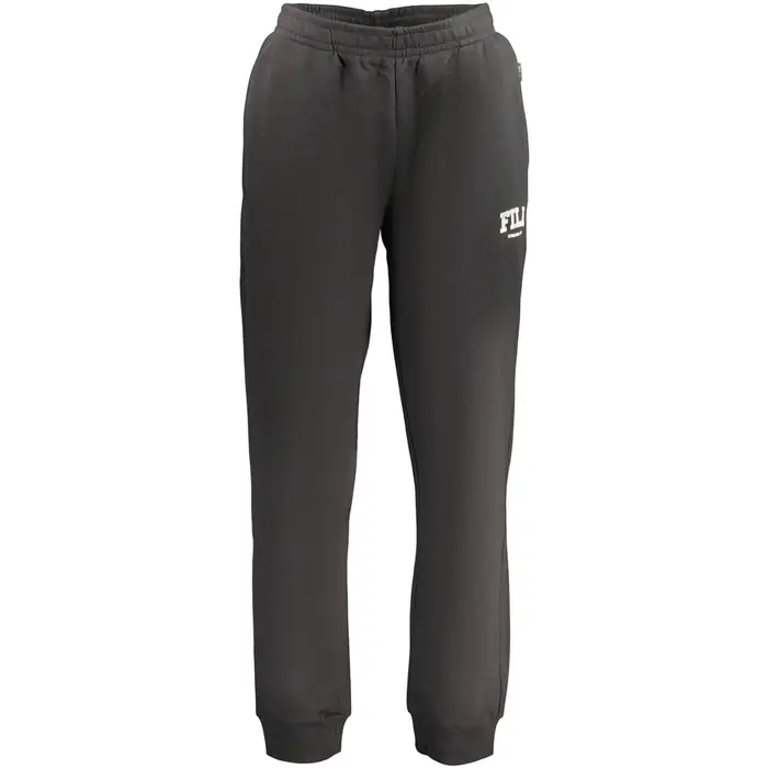 Fila Pantaloni Sportivi FAM1220 Nero
