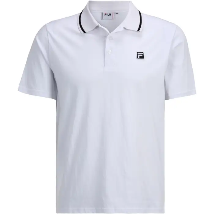 Fila Polo FAW0409 Bianco