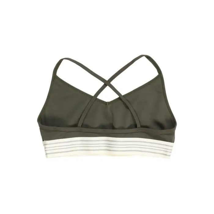 Fila Reggiseno sportivo Molina Vert