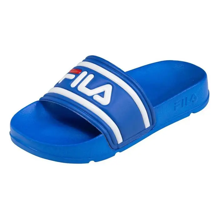Scarpe bambini Fila 1010934 Blu