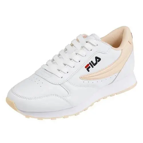 Fila Scarpe da ginnastica Donna Bianco 2934423
