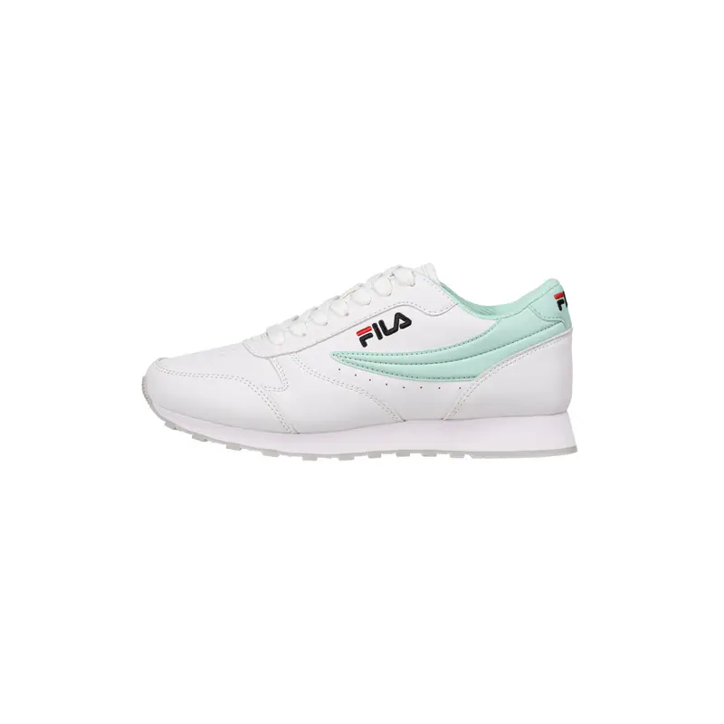 Fila Scarpe da ginnastica Donna Bianco 3330463