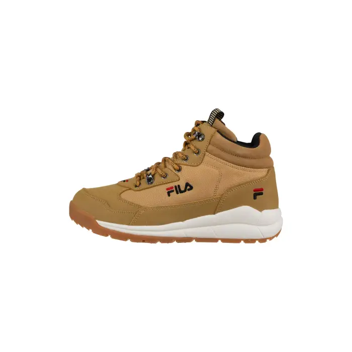 Scarpe da ginnastica Fila Alpha Beige