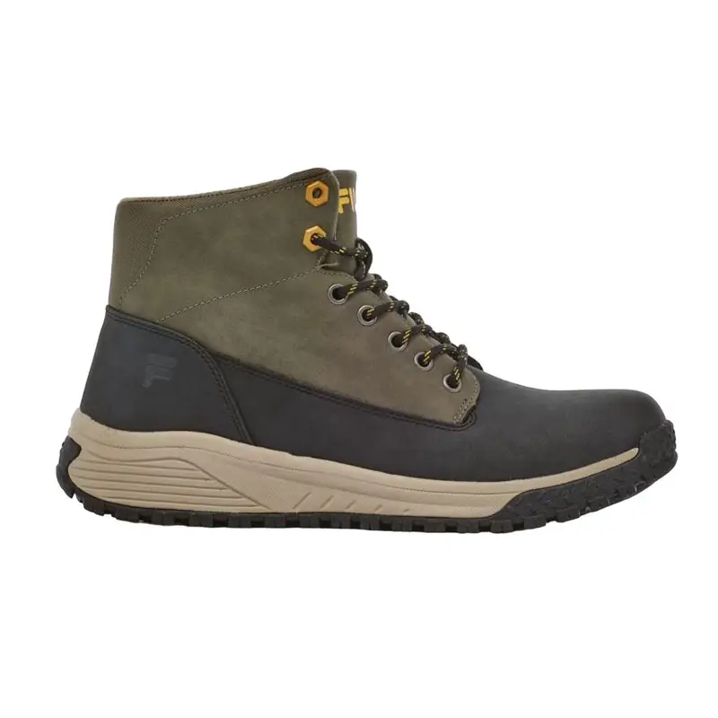 Scarpe da trekking Fila Lance Xxi | Fila Verde