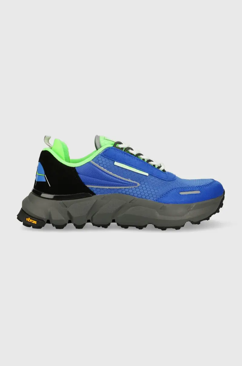Fila scarpe Superhiking uomo Blu
