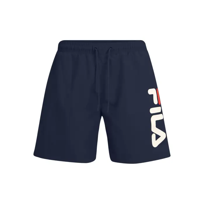 Shorts Fila Swasiland Bleu