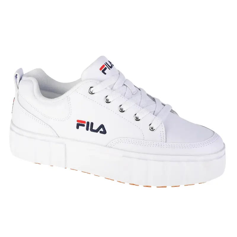 Sneaker Donne | Fila Bianco
