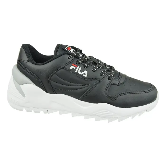 Sneakers basse Fila Orbit CMR Jogger L Low Wmn Nero