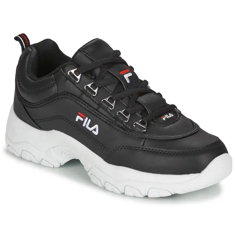 Fila Sneakers basse Nero 3438882