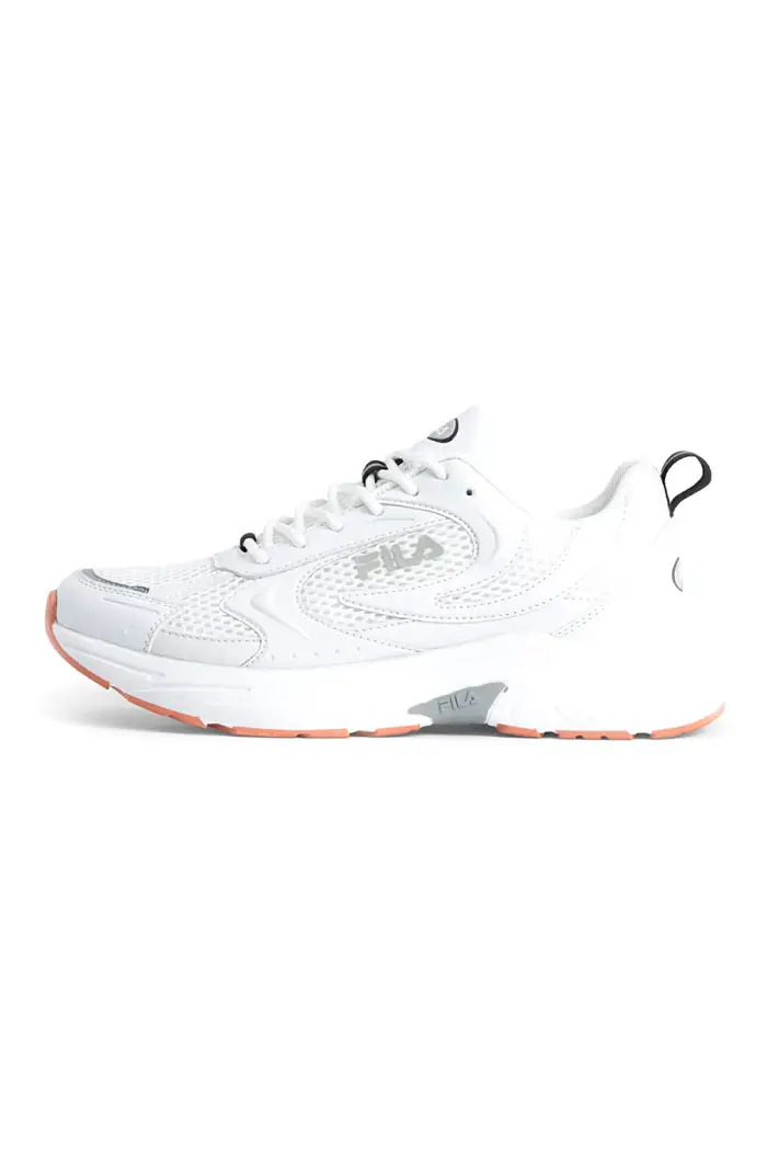 Sneakers Bianche con Platform FILA KREATIX [BIANCO]