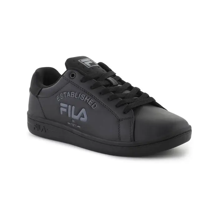 Fila Sneakers Crosscourt 2 Nero