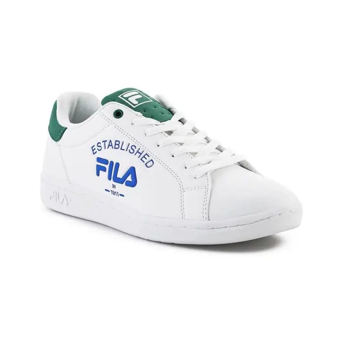Fila Sneakers Crosscourt 2 NT Bianco