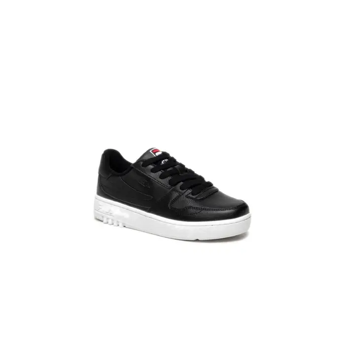 Sneakers Fila FX Ventuno L Nero