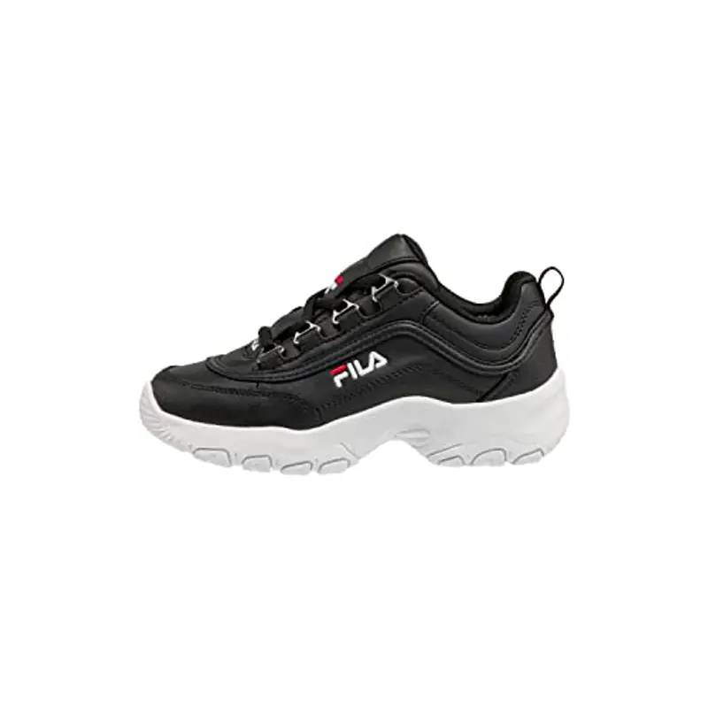 Fila Strada Low Kids, Sneaker Unisex