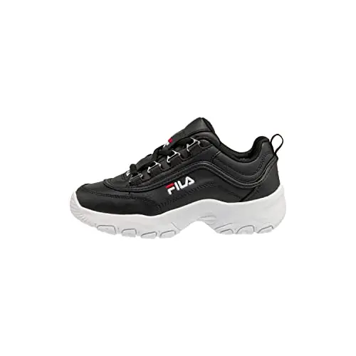 FILA Strada Low Kids, Sneaker Unisex