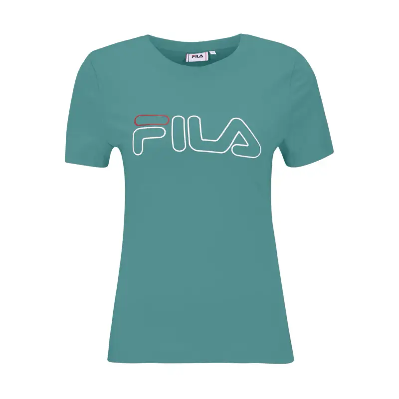 Fila T-shirt da donna Schilde