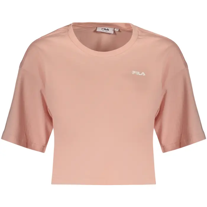 Fila T-shirt FAW1056 Rosa